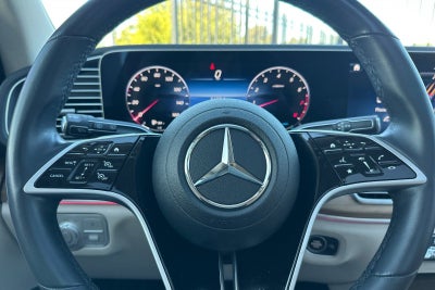2024 Mercedes-Benz GLE GLE 350 4MATIC®