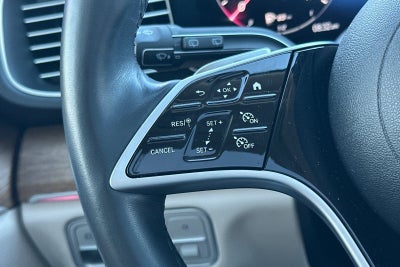2024 Mercedes-Benz GLE GLE 350 4MATIC®
