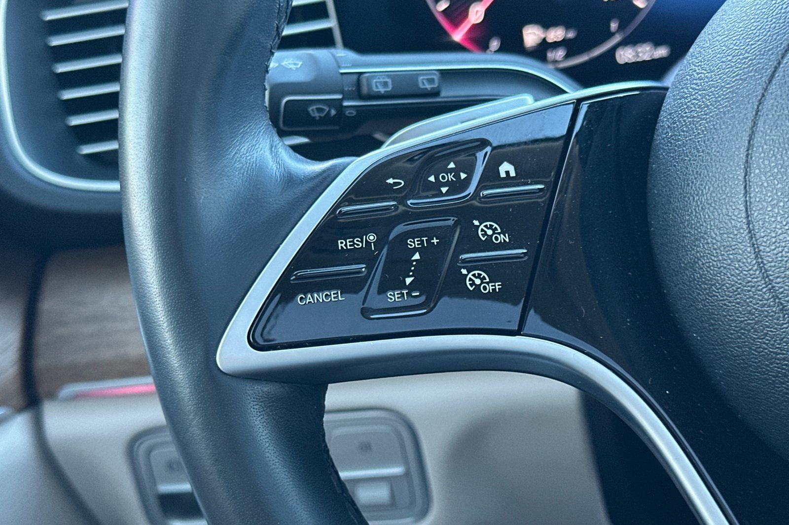 2024 Mercedes-Benz GLE GLE 350 4MATIC®