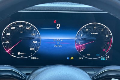 2024 Mercedes-Benz GLE GLE 350 4MATIC®