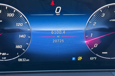 2024 Mercedes-Benz GLE GLE 350 4MATIC®