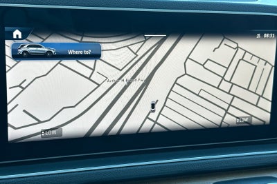 2024 Mercedes-Benz GLE GLE 350 4MATIC®