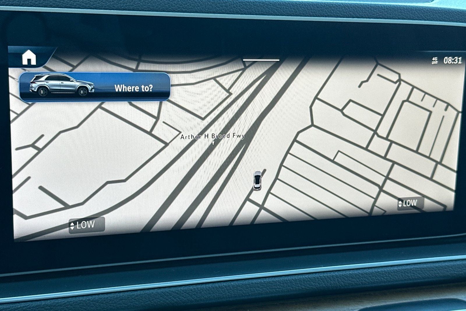 2024 Mercedes-Benz GLE GLE 350 4MATIC®