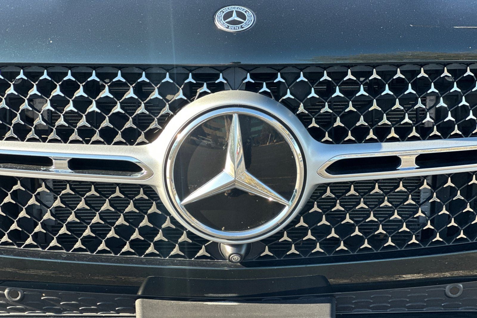 2024 Mercedes-Benz GLE GLE 350 4MATIC®