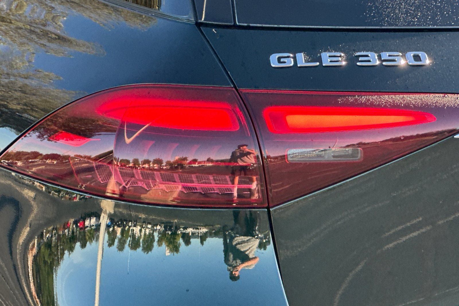 2024 Mercedes-Benz GLE GLE 350 4MATIC®