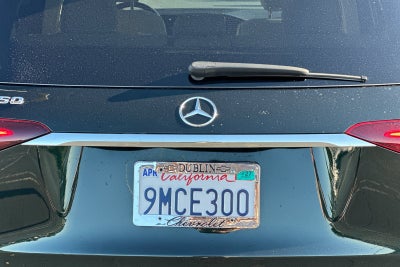 2024 Mercedes-Benz GLE GLE 350 4MATIC®