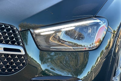 2024 Mercedes-Benz GLE GLE 350 4MATIC®