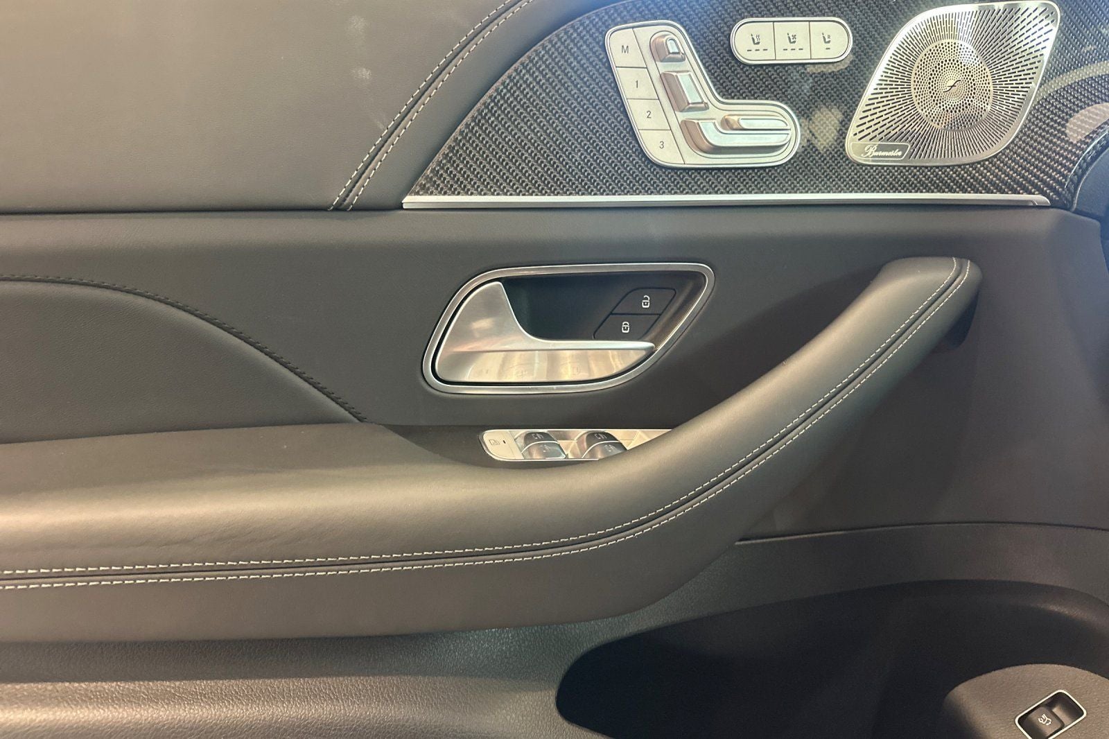 2025 Mercedes-Benz GLE GLE 63 S AMG® 4MATIC®