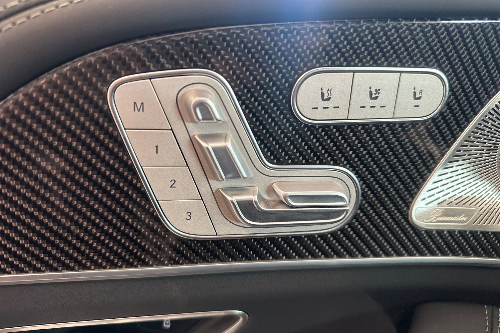 2025 Mercedes-Benz GLE GLE 63 S AMG® 4MATIC®