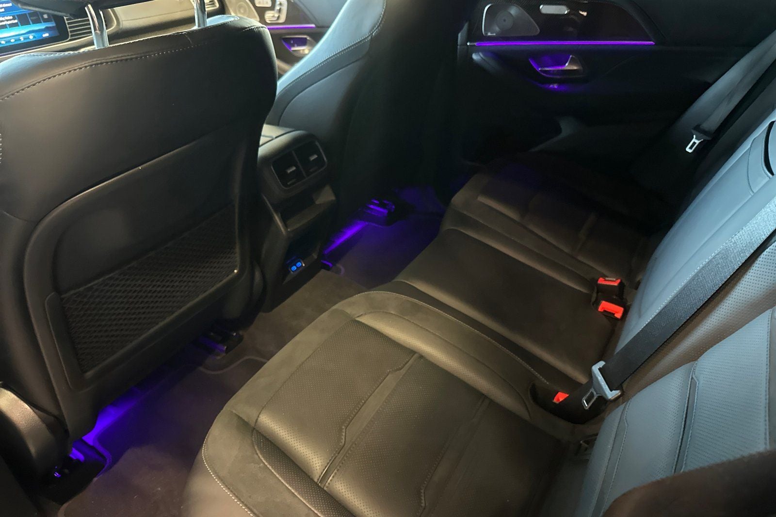 2025 Mercedes-Benz GLE GLE 63 S AMG® 4MATIC®