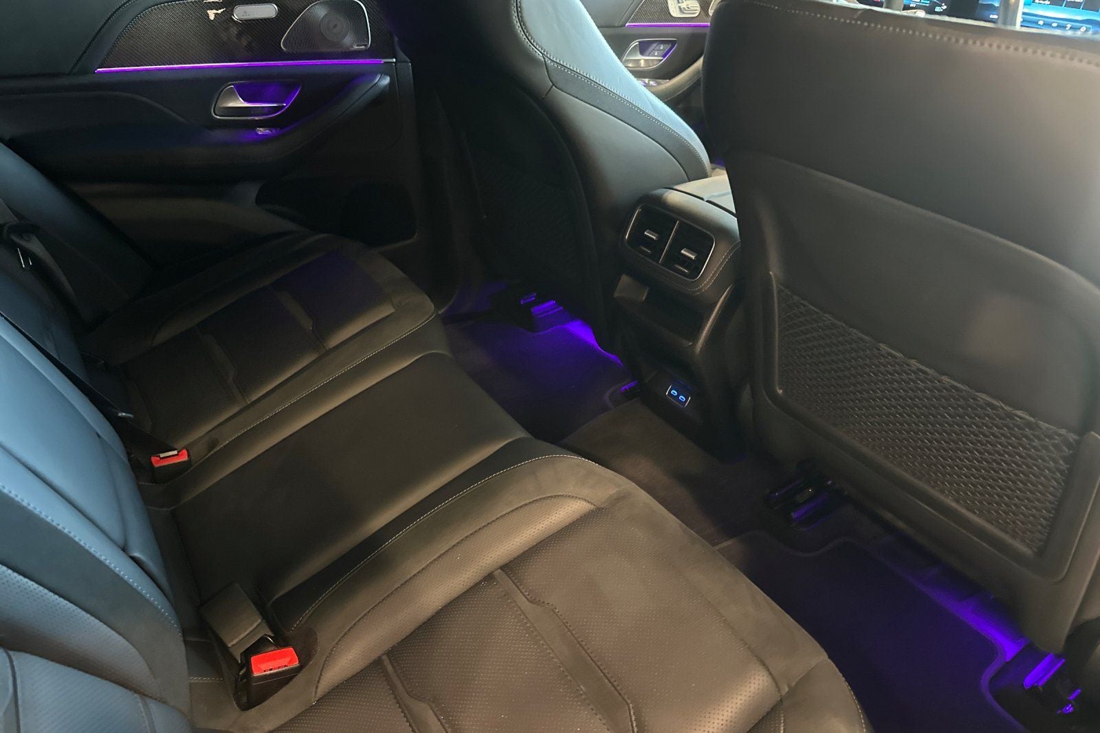 2025 Mercedes-Benz GLE GLE 63 S AMG® 4MATIC®