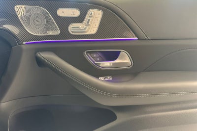 2025 Mercedes-Benz GLE GLE 63 S AMG® 4MATIC®
