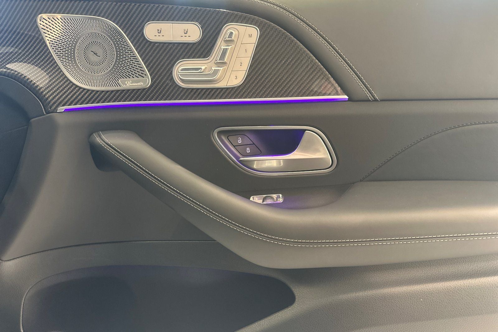 2025 Mercedes-Benz GLE GLE 63 S AMG® 4MATIC®