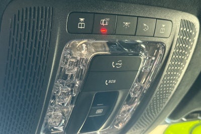 2025 Mercedes-Benz GLE GLE 63 S AMG® 4MATIC®