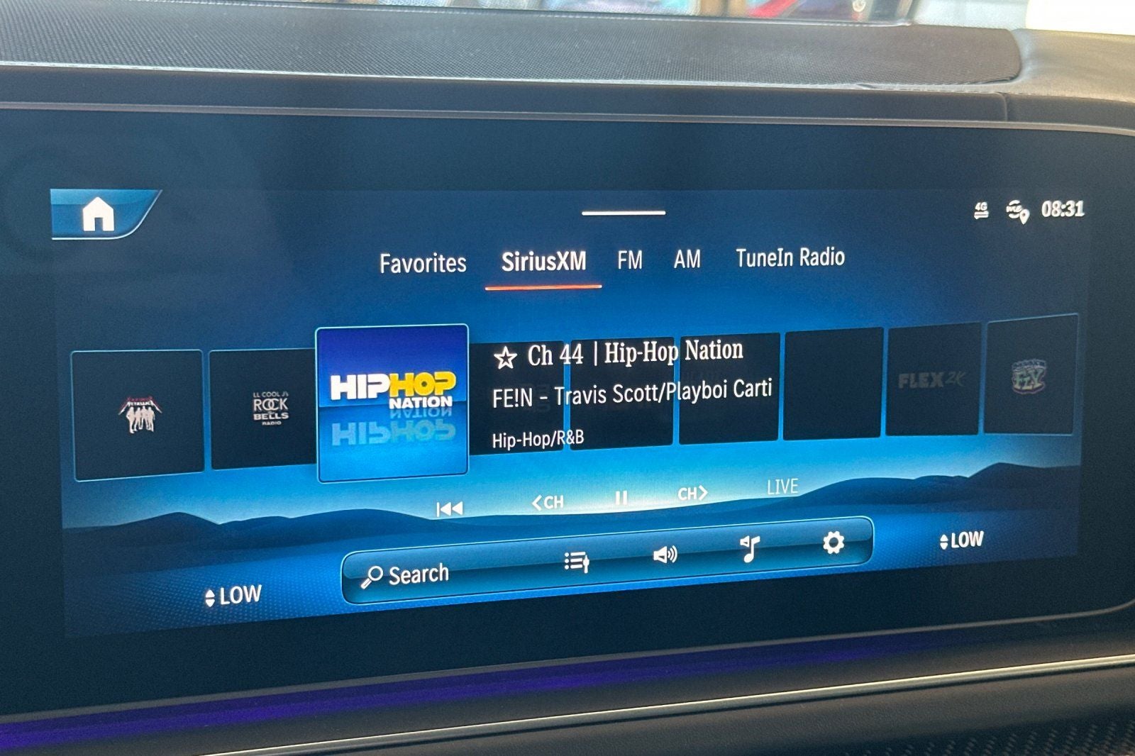 2025 Mercedes-Benz GLE GLE 63 S AMG® 4MATIC®