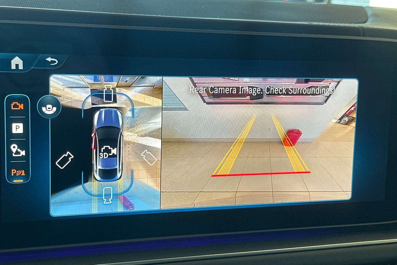 2025 Mercedes-Benz GLE GLE 63 S AMG® 4MATIC®