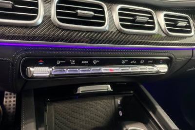 2025 Mercedes-Benz GLE GLE 63 S AMG® 4MATIC®