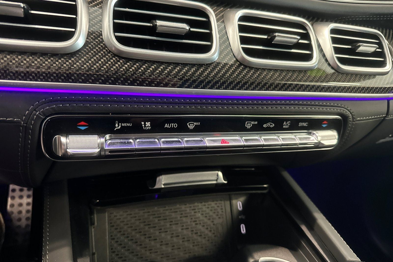 2025 Mercedes-Benz GLE GLE 63 S AMG® 4MATIC®