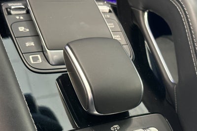 2025 Mercedes-Benz GLE GLE 63 S AMG® 4MATIC®