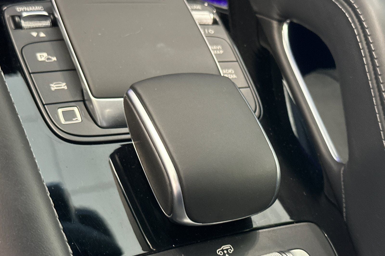 2025 Mercedes-Benz GLE GLE 63 S AMG® 4MATIC®