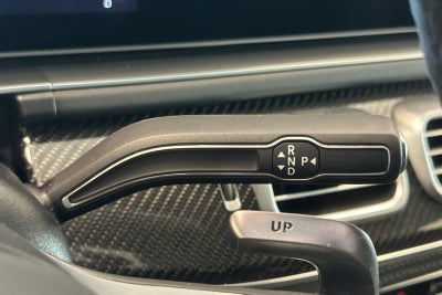 2025 Mercedes-Benz GLE GLE 63 S AMG® 4MATIC®