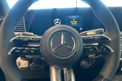 2025 Mercedes-Benz GLE GLE 63 S AMG® 4MATIC®