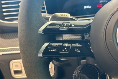 2025 Mercedes-Benz GLE GLE 63 S AMG® 4MATIC®