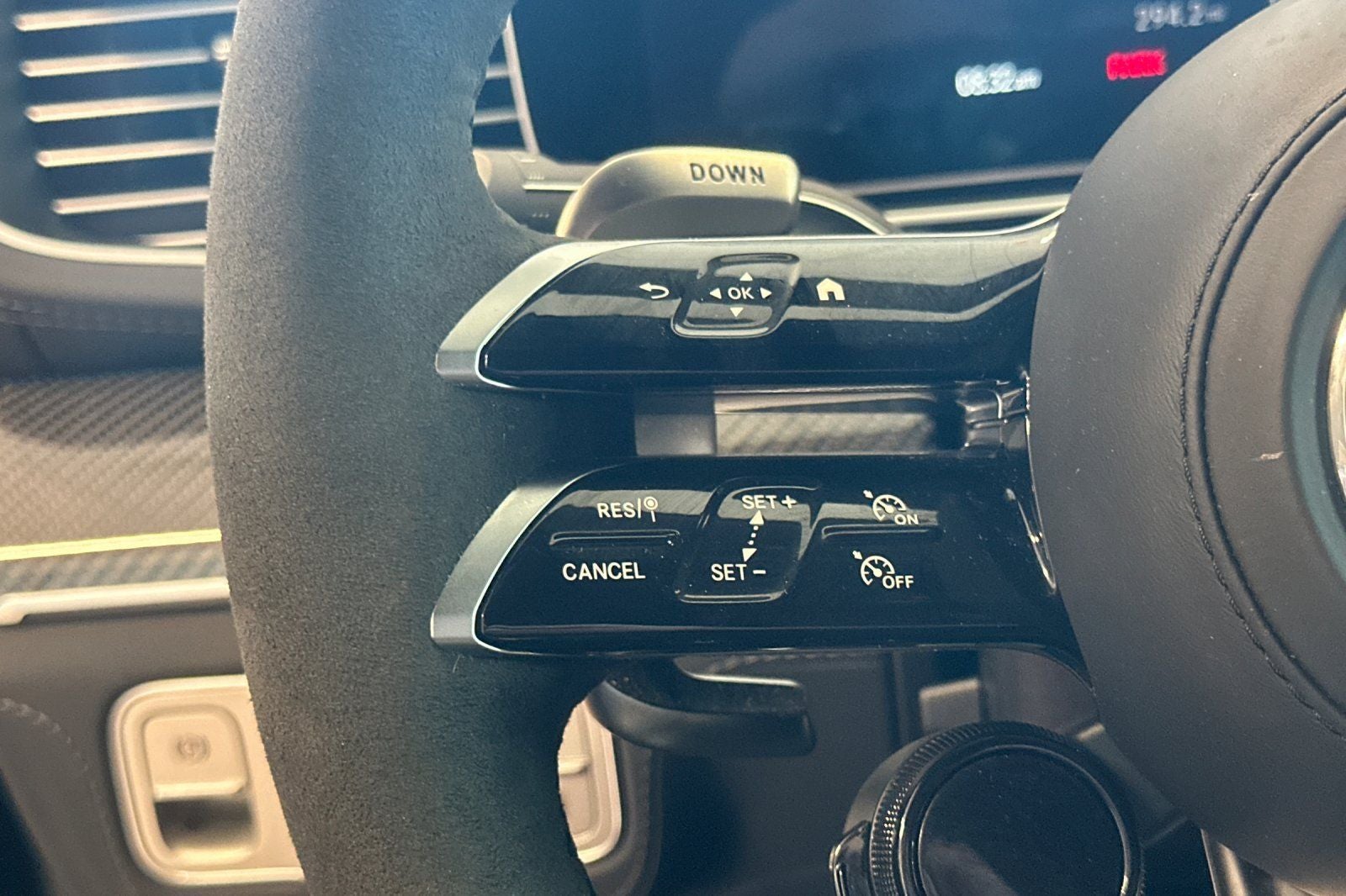 2025 Mercedes-Benz GLE GLE 63 S AMG® 4MATIC®