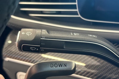 2025 Mercedes-Benz GLE GLE 63 S AMG® 4MATIC®