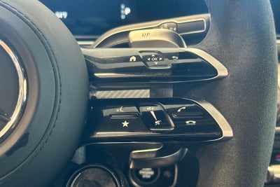 2025 Mercedes-Benz GLE GLE 63 S AMG® 4MATIC®