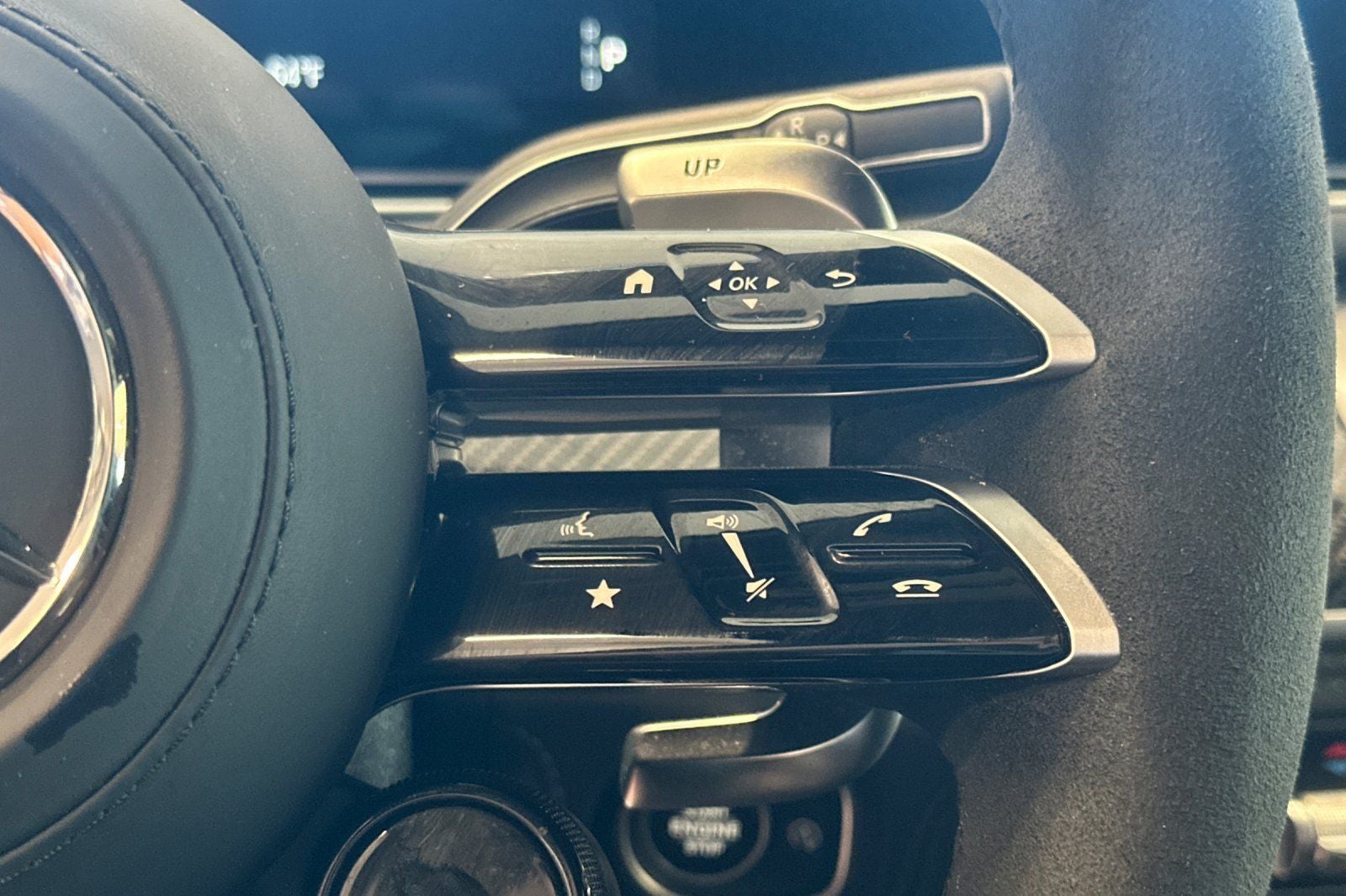 2025 Mercedes-Benz GLE GLE 63 S AMG® 4MATIC®