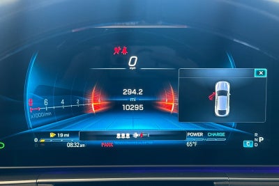 2025 Mercedes-Benz GLE GLE 63 S AMG® 4MATIC®