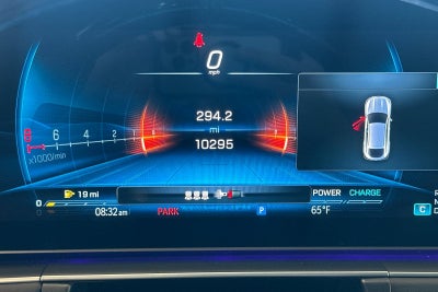 2025 Mercedes-Benz GLE GLE 63 S AMG® 4MATIC®