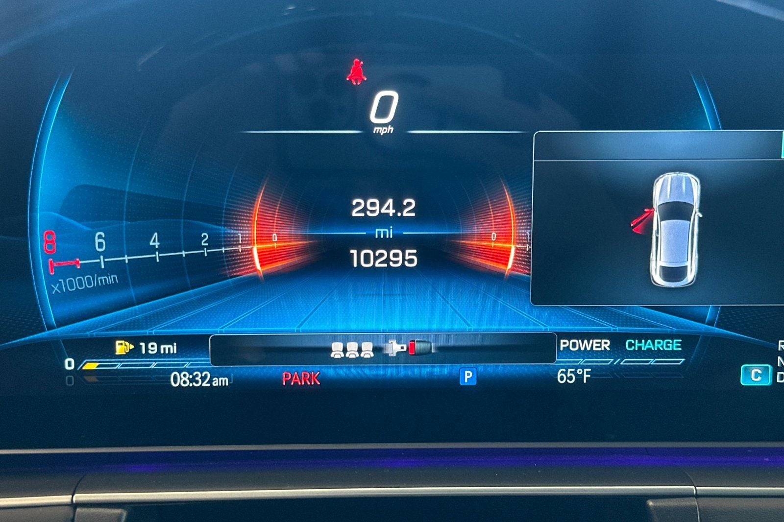 2025 Mercedes-Benz GLE GLE 63 S AMG® 4MATIC®