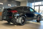 2025 Mercedes-Benz GLE GLE 63 S AMG® 4MATIC®