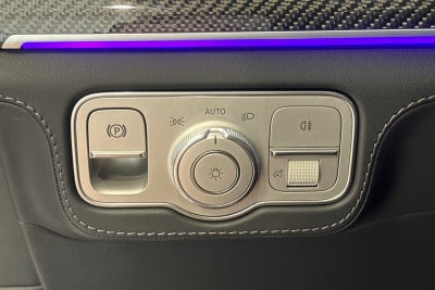 2025 Mercedes-Benz GLE GLE 63 S AMG® 4MATIC®