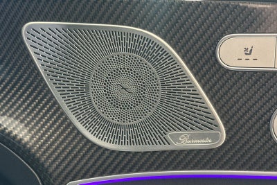 2025 Mercedes-Benz GLE GLE 63 S AMG® 4MATIC®