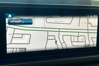 2025 Mercedes-Benz GLE GLE 63 S AMG® 4MATIC®