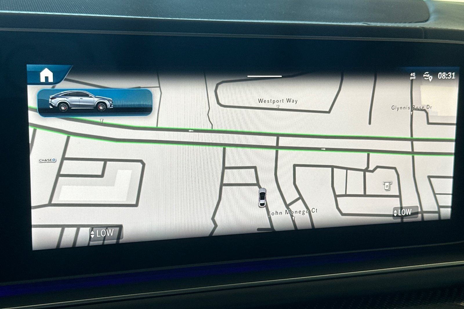 2025 Mercedes-Benz GLE GLE 63 S AMG® 4MATIC®