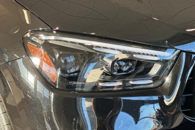 2025 Mercedes-Benz GLE GLE 63 S AMG® 4MATIC®