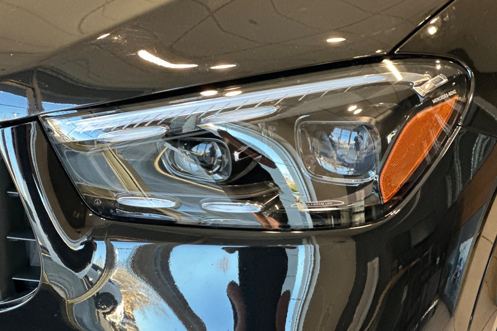 2025 Mercedes-Benz GLE GLE 63 S AMG® 4MATIC®