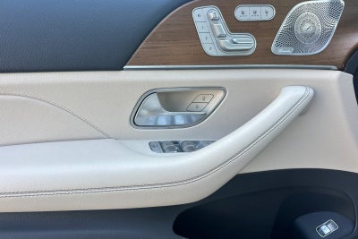 2020 Mercedes-Benz GLS GLS 450 4MATIC®