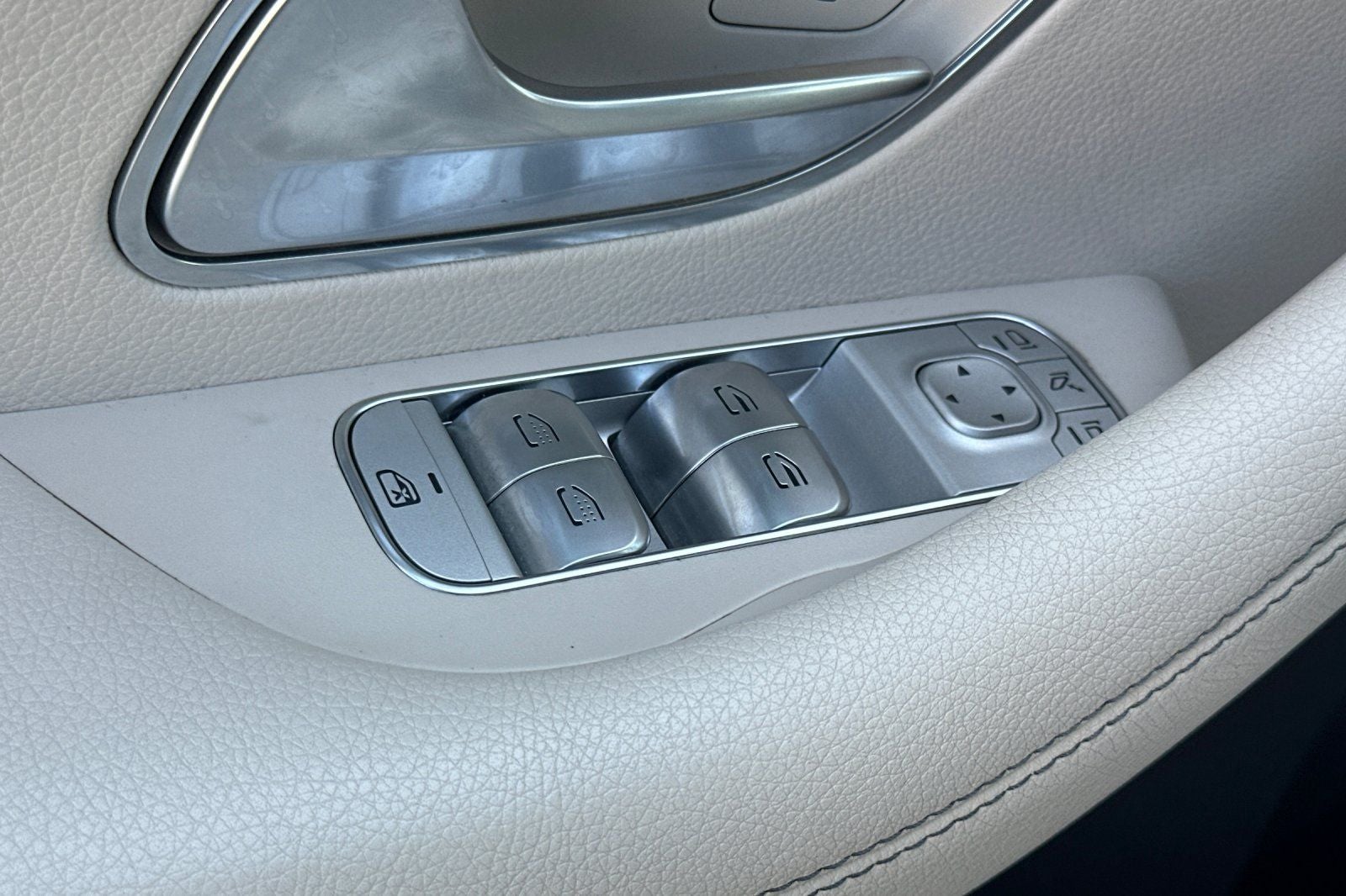 2020 Mercedes-Benz GLS GLS 450 4MATIC®