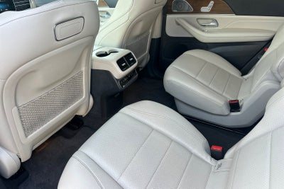 2020 Mercedes-Benz GLS GLS 450 4MATIC®