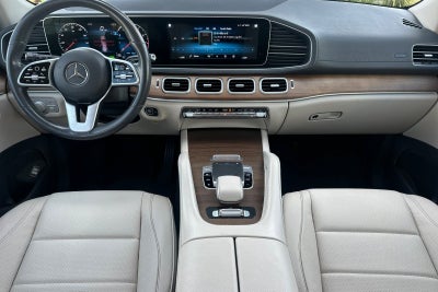 2020 Mercedes-Benz GLS GLS 450 4MATIC®