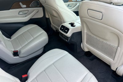 2020 Mercedes-Benz GLS GLS 450 4MATIC®