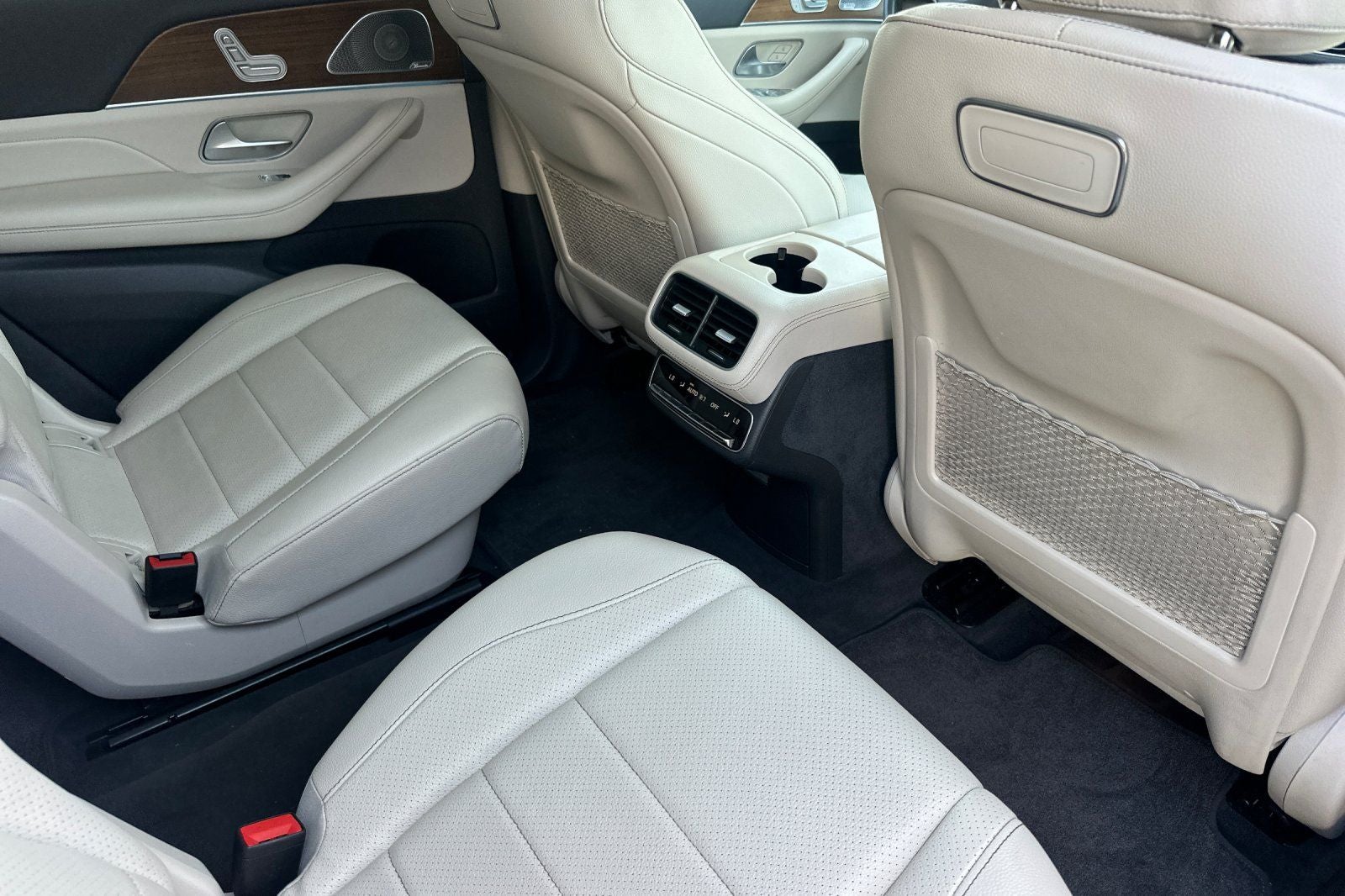 2020 Mercedes-Benz GLS GLS 450 4MATIC®