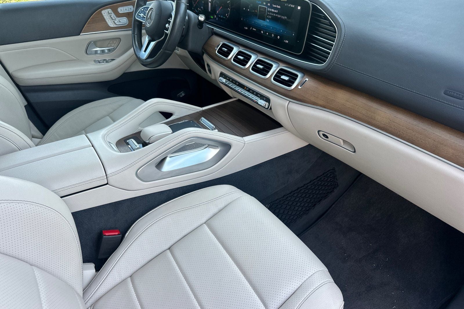 2020 Mercedes-Benz GLS GLS 450 4MATIC®