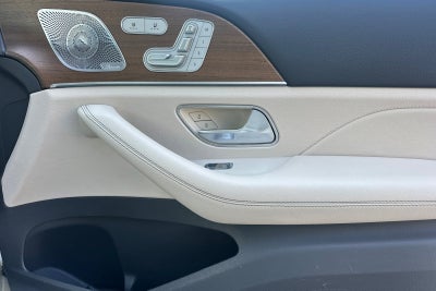 2020 Mercedes-Benz GLS GLS 450 4MATIC®