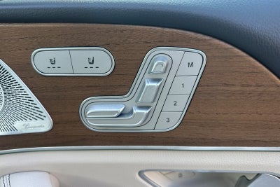 2020 Mercedes-Benz GLS GLS 450 4MATIC®